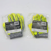 HexArmor 2090X-XS Work Glove Size XS/ 6 Rig Lizard Thin Lizzie A4 2 Pairs 1