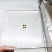 Mopar 8123724 Metal Snap for Soft Top OEM NOS 81-86 Jeep CJ 5/7/8 Scrambler 7