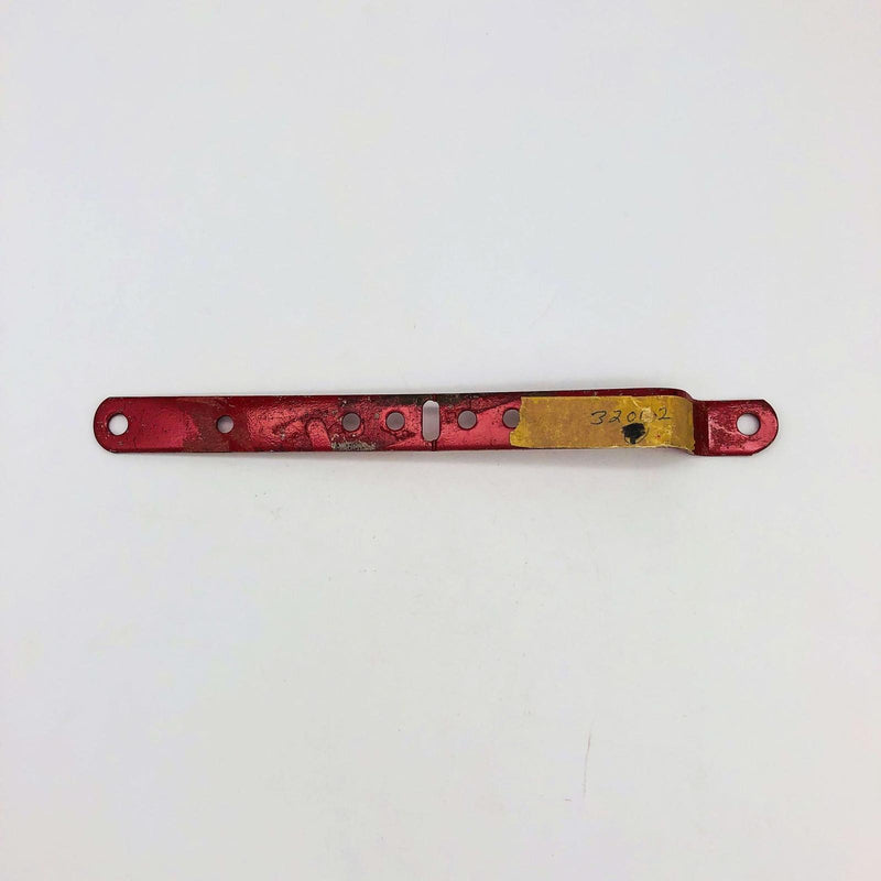 Snapper 32002 Idler Arm Red OEM NOS Superseded to 7032002YP Loose No Pkg 11