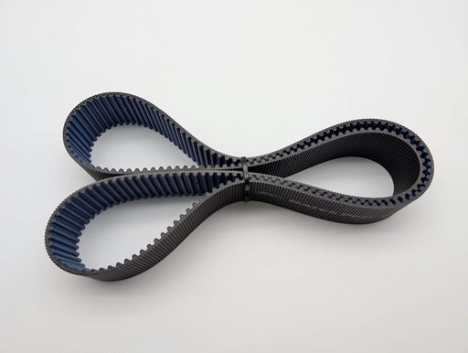 Gates 8MGT-1760-62 Timing Belt 8mm Pitch 220 Teeth 62mm Width 1760mm Length 2