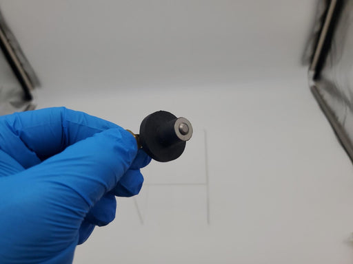 Shaw Plugs 6VFR3 Mechanical Expansion Plug 1/2" Pipe Snap Handle Neoprene 51003 2