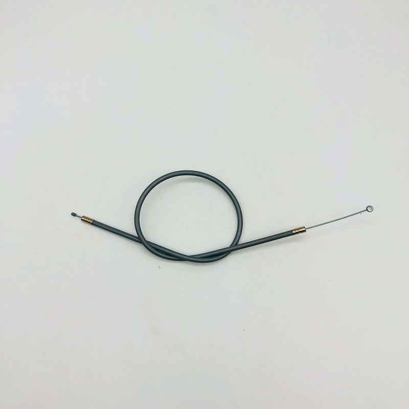 Shindaiwa 70036-83110 Throttle Cable OEM NOS Superseded to V430003400 Loose 7