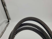 Gates CX136 Cogged Belt 7/8" Wide 140" Length 17/32" Thick CX Section 3