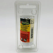 Blu Mol Xtreme 5197B Hole Saw 1" / 25mm Cobalt Steel Bi-Metal Cats Eye Opening 1