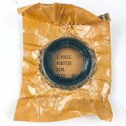 Mopar 4167735 Seal for Transfer Box Rear Extension OEM Genuine USA Made Sealed 1