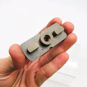 Poulan 530022079 Spindle for Chainsaw OEM New Old Stock NOS Loose No Pkg 7