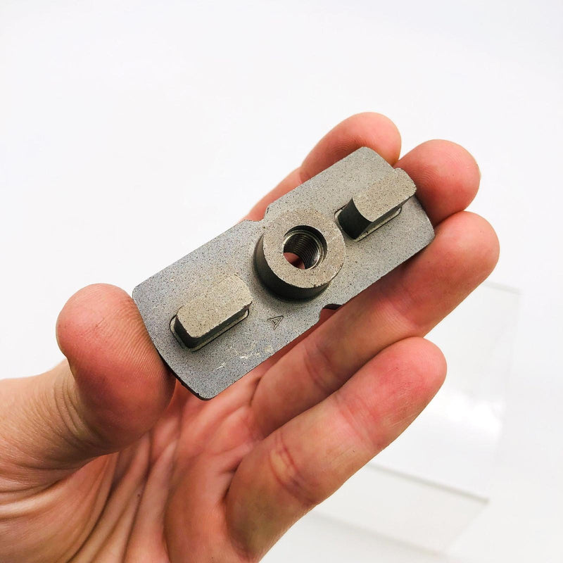 Poulan 530022079 Spindle for Chainsaw OEM New Old Stock NOS Loose No Pkg 7