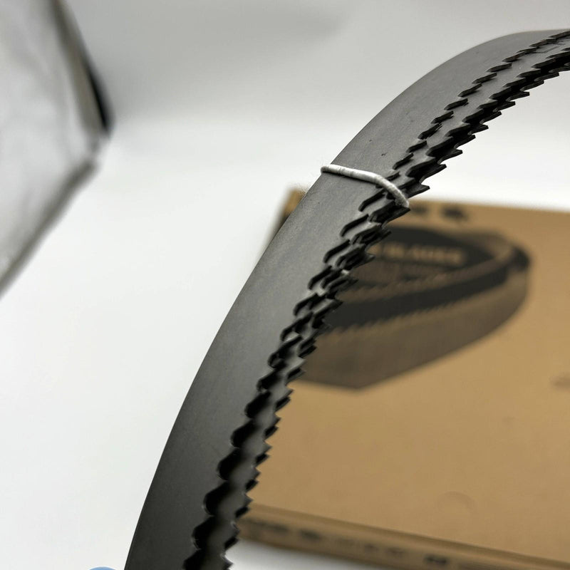Lenox 1921783 Welded Band Saw Blade LXP 16' 8in x 3/4 x .035 x 4/6 VP VR 7