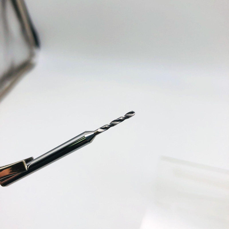 Mikron Tool 2.C.1000788.00 Drill Crazydril L Cool Dia 1.6 50267423/0 2176093 3