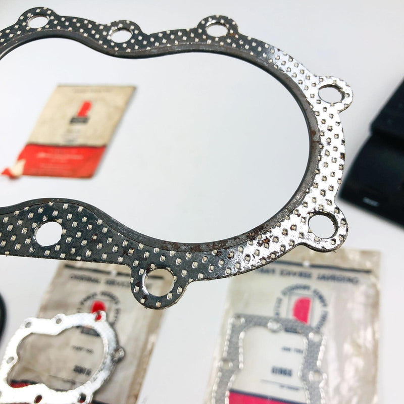 Tecumseh 34041 Head Gasket OEM New Old Stock NOS USA Made 3