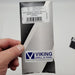 6x Viking Letter N Drill Bits 39590 135 Deg Split Point HSS Jobber Length 4-3/8" 5