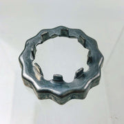 Mopar J4200097 Retainer for Brakes OEM NOS 1981-86 Jeep Cherokee Wagoneer XJ 1ct 1