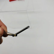 KEO Cutters 55802 Countersink Solid Carbide 1/8 x 90 Degrees 6 Flutes 1-1/2 OAL 6