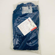 Topps Safety CO075515 Coveralls Size 44-R NOMEX IIIA Unlined Royal Blue RN 18353 1