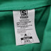 Stanco FR601 Welding Sleeves & Bib FR20 Size 2XL Green Cotton Fire Resistant 4