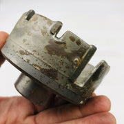 Whiteside Machine and Repair 8003500 Self Clean Hole Saw 3-1/2in Dia Carbide Tip 5