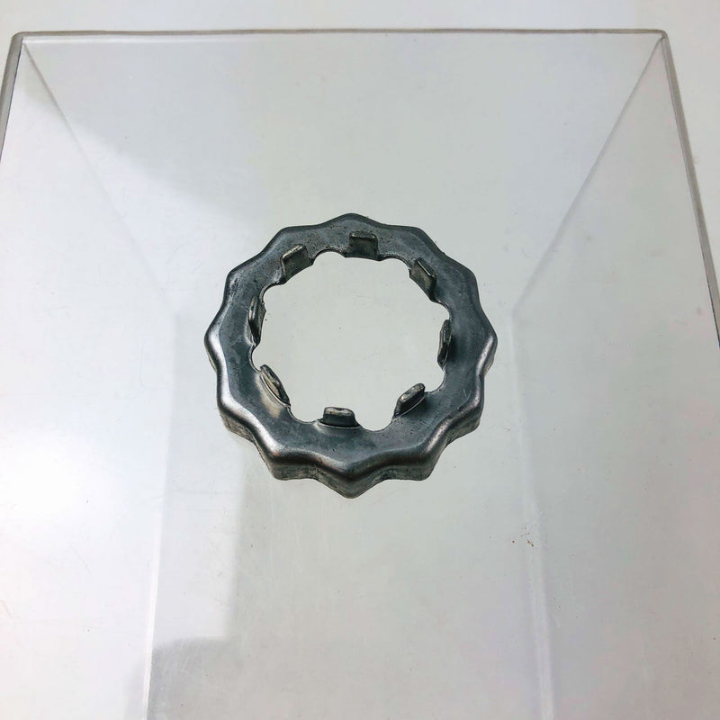 Mopar J4200097 Retainer for Brakes OEM NOS 1981-86 Jeep Cherokee Wagoneer XJ 1ct 2