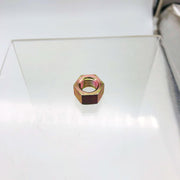 Tanaka 99111120011 Nut for Trimmer OEM NOS Superseded to 6695140 3