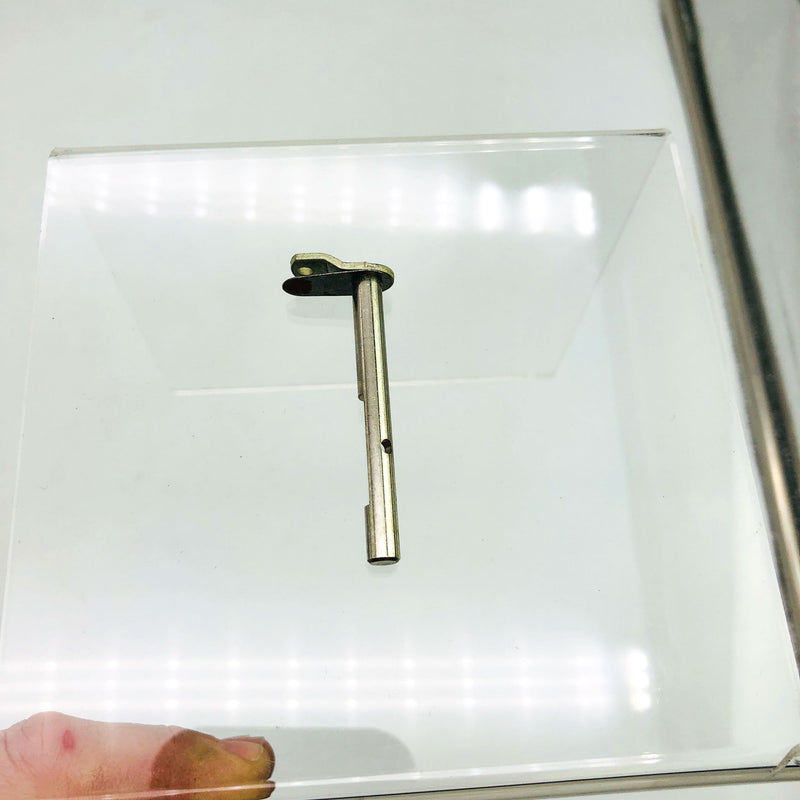 Lawn-Boy 678119 Throttle Shaft OEM New Old Stock NOS Loose 6