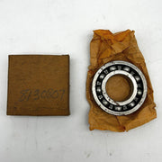 Jeep 8130807 Bearing Transfer Case Output Shaft Bearing New Old Stock NOS Open 1