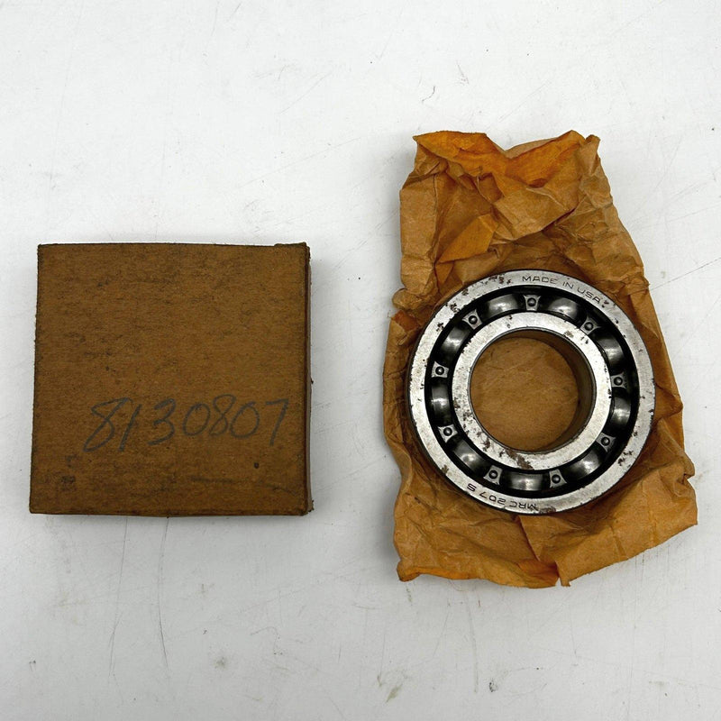 Jeep 8130807 Bearing Transfer Case Output Shaft Bearing New Old Stock NOS Open 1