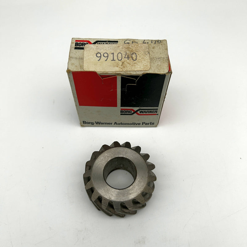 Jeep 991040 Gear Transmission Reverse Idler OEM NOS 1974-75 T15A Borg Warner