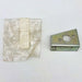 Snapper 31958 Mount Tec Clear OEM NOS Superseded to 7031958YP Open 1