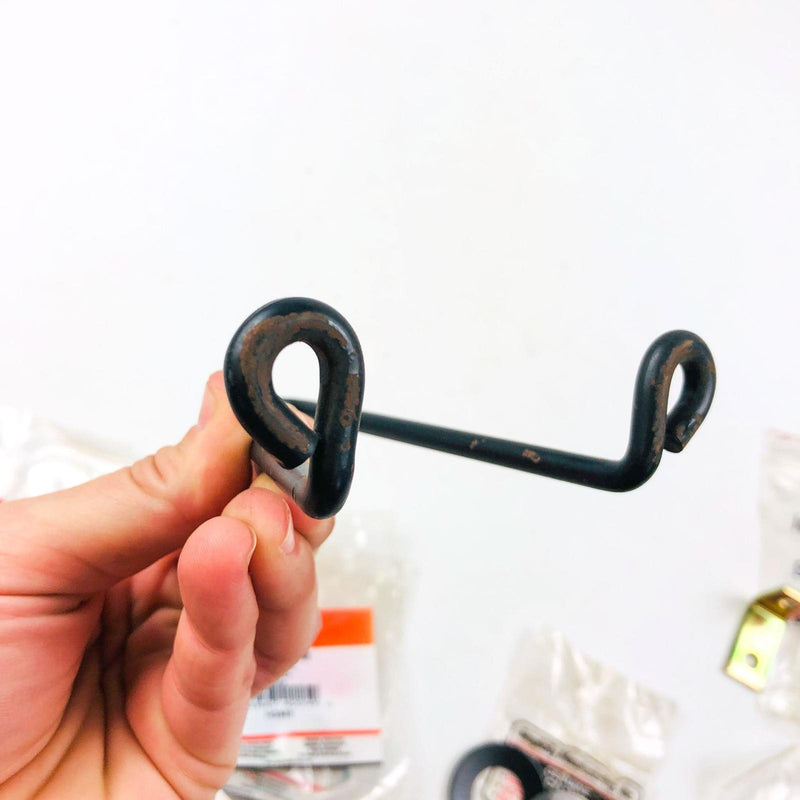 Simplicity 1669232 Up Stop Right Hand RH OEM NOS Replaced by 1669232SM 3