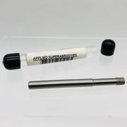 Applied SuperAbrasives MA-80 Burr ABR P.236 x .250 x .250 x SX80GD 1
