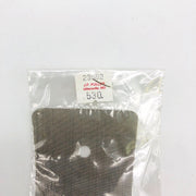 Poulan 530023592 Screen for Chainsaw OEM New Old Stock NOS Sealed 6