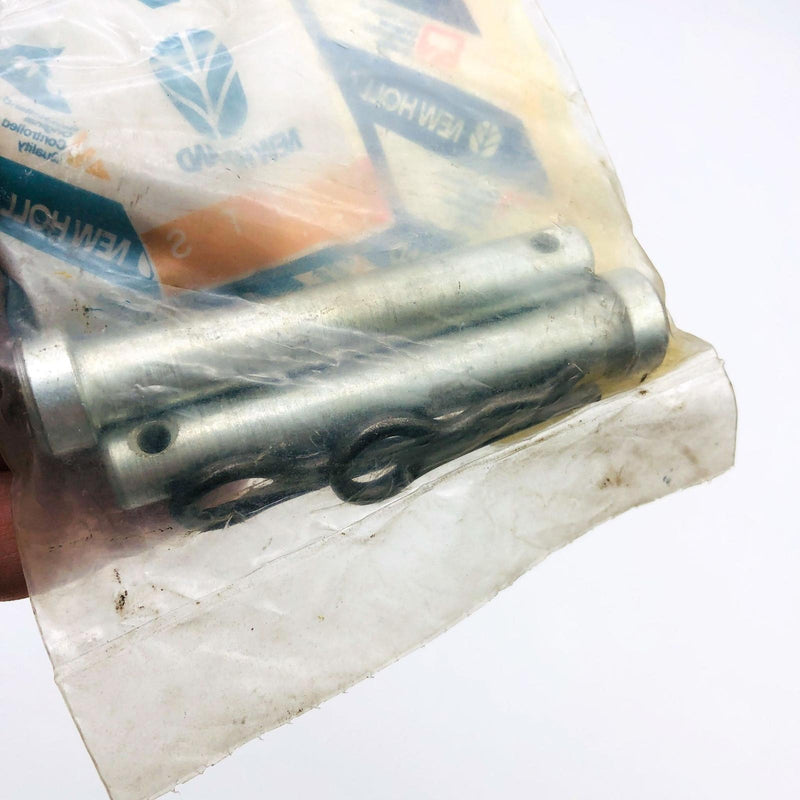 New Holland 81814486 Split Cotter Pin Kit OEM NOS CNH CPN8150 Sealed 2