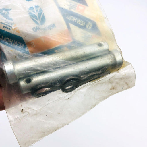 New Holland 81814486 Split Cotter Pin Kit OEM NOS CNH CPN8150 Sealed 2