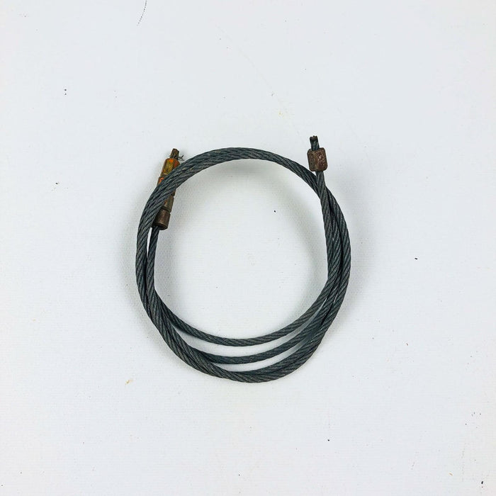 Snapper 12426 Brake Cable OEM NOS Replaced by 7012426YP 7