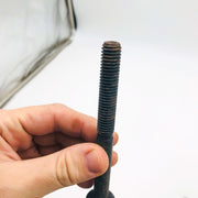 Mopar 4007300 Stud Bolt 7/16 OEM NOS 84-85 Jeep CJ 5-8 Scrm Cher Wag J10 Loose 6