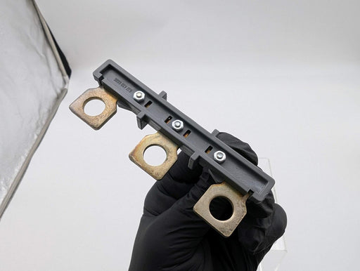 ABB DB200 Relay Mounting Kit for TA110DU / TA200DU Overload Relays 2