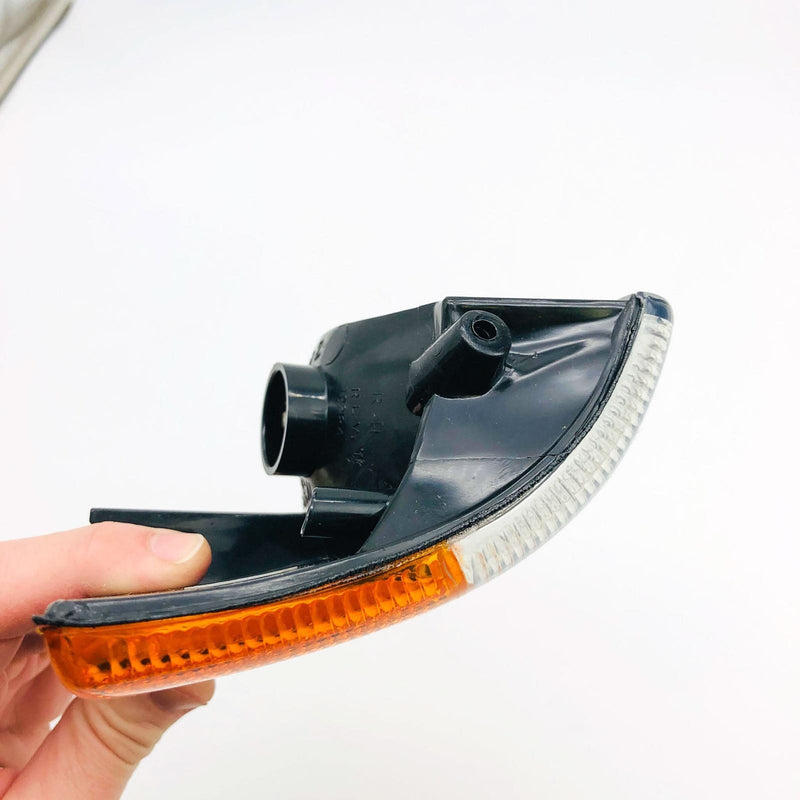 Mopar 56005104 Lamp Park Front OEM NOS 1991-93 Jeep Grand Cherokee 6