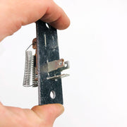 Mopar 55035958 Resistor for A/C Blower Motor OEM NOS 91-93 Jeep Wrangler 7