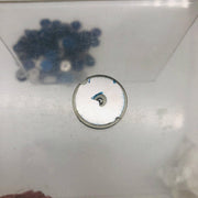 International Drill Guide 115 Chip Deflector Gundrill .1240-.1295 Lot of 109 6