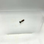 AMC Jeep 985199 Screw for Front Lamps Marker OEM NOS 1981-86 CJ 5-8 Scrambler 3