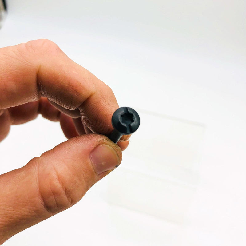 Poulan 530016154 Screw for Chainsaw OEM NOS Replaces 530015903 Loose No Pkg 4