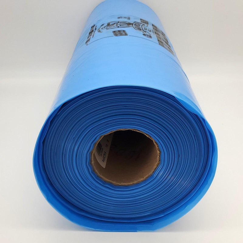 Armor Rust Prevention Bags 20" x 16" x 30" 4 Mil Blue Roll of 100 2