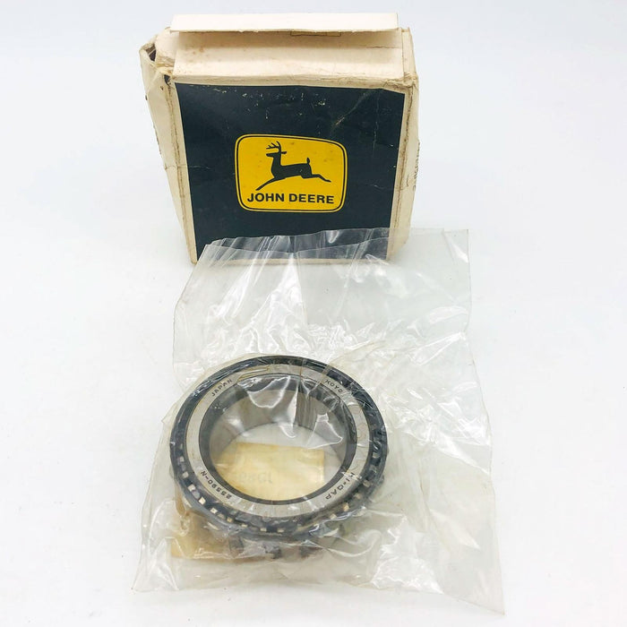 John Deere JD8969 Cone Bearing OEM New Old Stock NOS Koyo Made Open 1