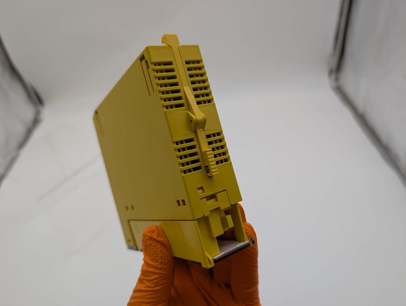 Fanuc A03B-0819-C052 Analog Output Module 12-Bit Resolution Fanuc CNC Machine 6