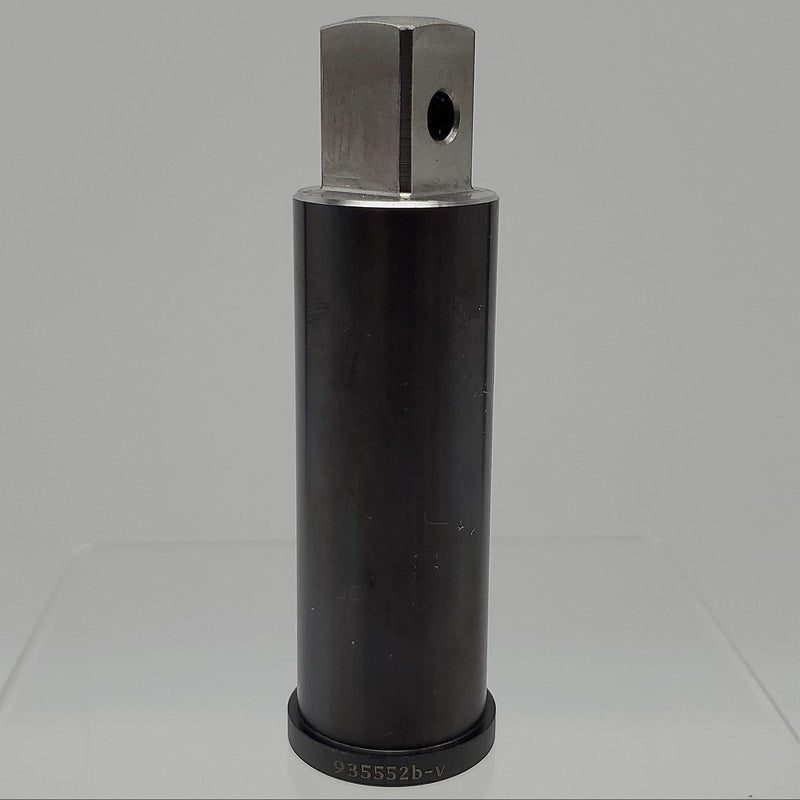 Cleco 935588-5/8 Retractable Spindle Size #2 5/8'' Square Drive P1911E Nutsetter 1