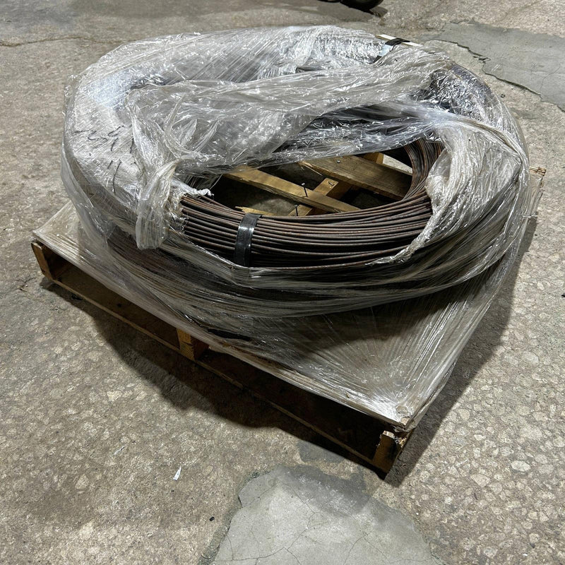 Herron HER12BLFT Rebar Tie Wire 16 Gauge Annealed #1 Black 300lbs/3 Rolls