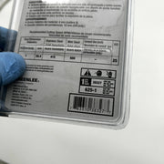 Greenlee 38327 Carbide Tipped Hole Cutter 1in Stainless Steel 625-1 Flange Stop 7