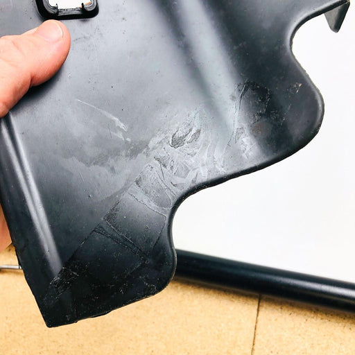 Mopar 52079766AB Seal Radiator Side Air OEM NOS Replaced by 52079766AF For Jeep 2