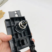 Mopar 4897501AE Bezel Switch Power Outlet OEM New Old Stock NOS Open 12