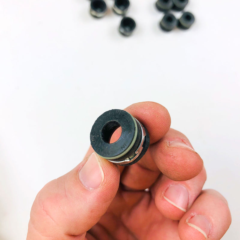 Mopar 83505141 Gasket Package Set Upper Incomplete OEM NOS 1988-90 Jeep 4.0L 5