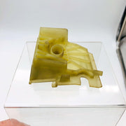 Poulan 530037465 Carburetor Adapter for Chainsaw OEM New Old Stock NOS Loose 5